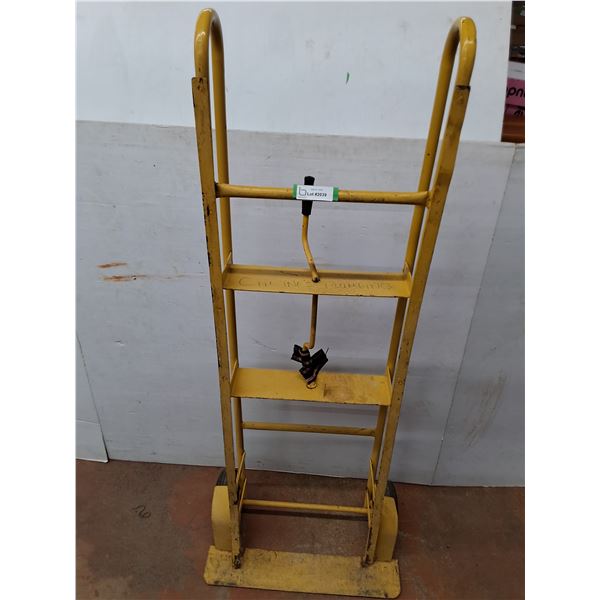 ** Heavy Appliance Dolly - 5' High x 22" Wheel Base - Pickup Only