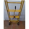 Image 3 : ** Heavy Appliance Dolly - 5' High x 22" Wheel Base - Pickup Only