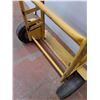 Image 4 : ** Heavy Appliance Dolly - 5' High x 22" Wheel Base - Pickup Only