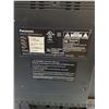 Image 2 : Panasonic Viera 32" LCD TV - Powers On, No Remote - Pickup Only