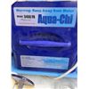 Image 3 : Aqua-Chi 5400 FB Foot Bath - No Power Detected - As is - Pickup Only