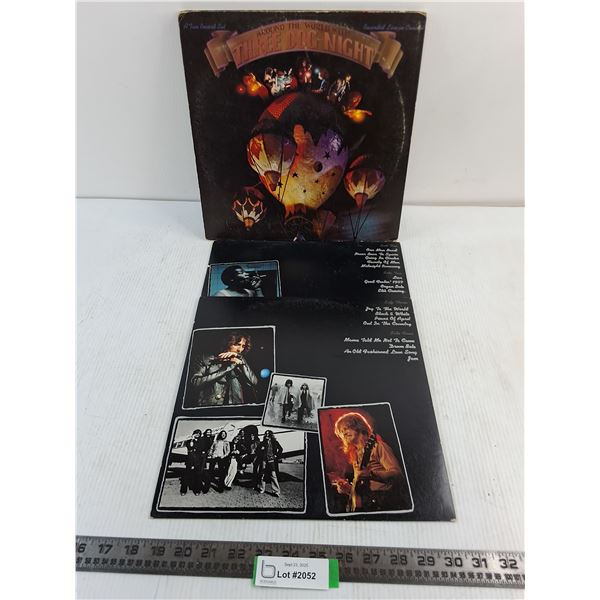 Three Dog Night 2-Record Album