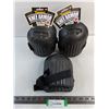 Image 1 : (3) Pairs of "Tommyco Heavy Duty Knee Armor" Knee Pads - Unused