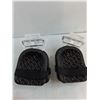 Image 2 : (2) Pairs of "Tommyco Knee Armor" Knee Pads, Revelation Shoe Laces - All Unused