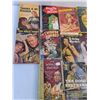 Image 2 : (13) Vintage Pocket Novellas