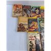 Image 2 : (11) Vintage Pocket Novellas