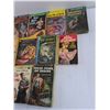 Image 3 : (11) Vintage Pocket Novellas