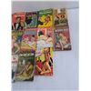 Image 3 : (13) Vintage Pocket Novellas
