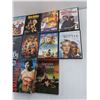 Image 2 : (13) DVD Movies/Sets (Smallville, King Kong, Futurama 4)
