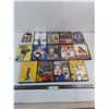 Image 1 : (14) DVD Movies (Ace Ventura, Kiss the Bride, Home Alone)
