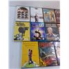 Image 2 : (14) DVD Movies (Ace Ventura, Kiss the Bride, Home Alone)