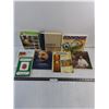 Image 1 : (8) Books (Man's Religions, Gardening, Pest Control)