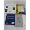 Image 2 : (4) Books (Gardening, Home, Physics)