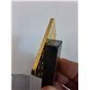 Image 4 : REPLICA - Replica of One Ounce Ingot - CANNOT GUARANTEE AUTHENTICATION