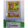 Image 1 : Charizard Pokemon Trading Card - 1999 Edition - CANNOT GUARANTEE AUTHENTICATION