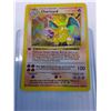 Image 2 : Charizard Pokemon Trading Card - 1999 Edition - CANNOT GUARANTEE AUTHENTICATION