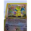 Image 4 : Charizard Pokemon Trading Card - 1999 Edition - CANNOT GUARANTEE AUTHENTICATION