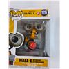 Image 2 : (2) Funko POP! Disney Classics: Dumbo & Wall-E