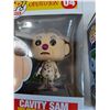 Image 2 : (2) Funko POP!: Operation & Captain Planet