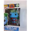 Image 3 : (2) Funko POP!: Operation & Captain Planet