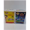 Image 4 : (2) Funko POP!: Operation & Captain Planet