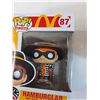 Image 2 : (2) Funko POP!: Ronald McDonald & Hamburglar