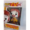 Image 3 : (2) Funko POP!: Ronald McDonald & Hamburglar