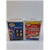 Image 4 : (2) Funko POP!: Proto Man & Froot Loops