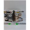Image 1 : (2) Funko POP!: Maleficent & Grumpy