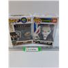 Image 1 : (2) Funko POP!: Ozzy & Bad Hare Day
