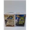 Image 4 : (2) Funko POP!: Ozzy & Bad Hare Day