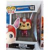 Image 3 : (2) Funko POP!: Rush & Anxiety