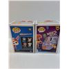 Image 4 : (2) Funko POP!: Rush & Anxiety
