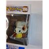 Image 3 : (2) Funko POP!: Horsea & Cubone
