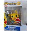 Image 2 : (2) Funko POP!: Pikachu & Jolteon