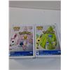 Image 4 : (2) Funko POP!: Sylveon & Leafeon