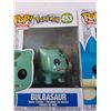 Image 2 : (2) Funko POP!: Bulbasaur & Munchlax