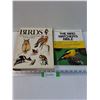 Image 1 : (2) Bird Watchers Books