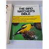 Image 3 : (2) Bird Watchers Books