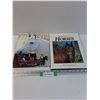 Image 1 : (2) Hardcover Horses Books