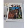 Image 3 : (2) Hardcover Horses Books
