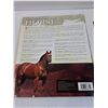 Image 4 : (2) Hardcover Horses Books