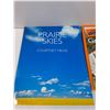 Image 2 : (2) Books: Geocaching & Prairie Skies