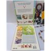 Image 4 : (4) Books: Beading Themed