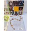 Image 5 : (4) Books: Beading Themed
