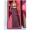 Image 3 : Exotic Intrigue Avon Asian Themed Barbie in Box - 2003 Edition