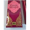 Image 4 : Exotic Intrigue Avon African Themed Barbie in Box - 2003 Edition