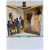 Image 1 : " Hooray for Hollywood" African American Barbie in Box
