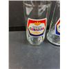 Image 3 : Molson Canadian Glass Beer Mug & Glass