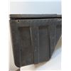 Image 2 : Wheel Well Storage Container - 38"x 19" x 9"  - CANNOT SHIP